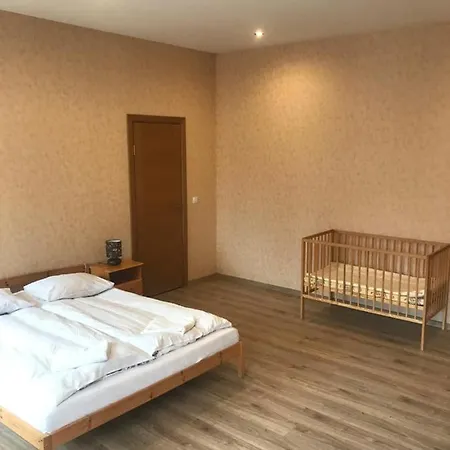 Hotel Vecais Pasts Ventspils