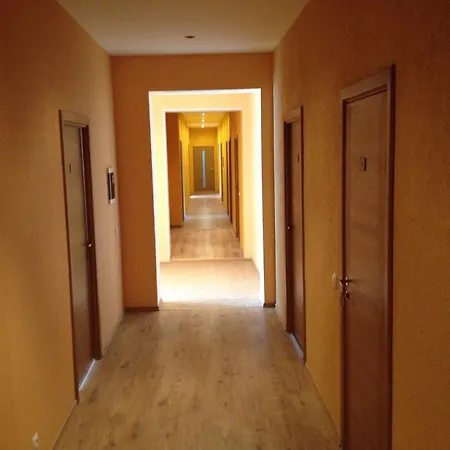 Hotel Vecais Pasts